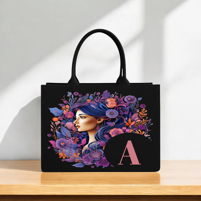 Designer Bags & Artistic Accessories Celebrating Feminine Beauty, Style & Self-Expression