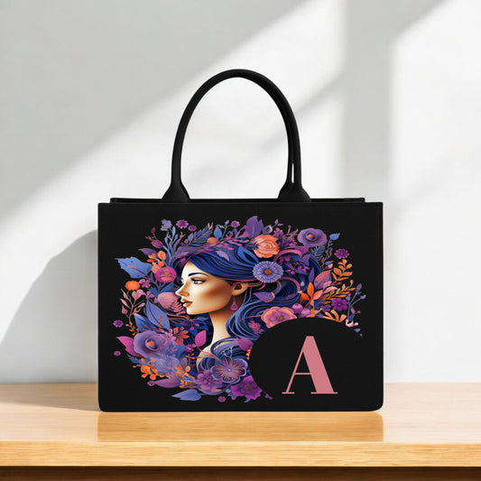 Designer Bags & Artistic Accessories Celebrating Feminine Beauty, Style & Self-Expression