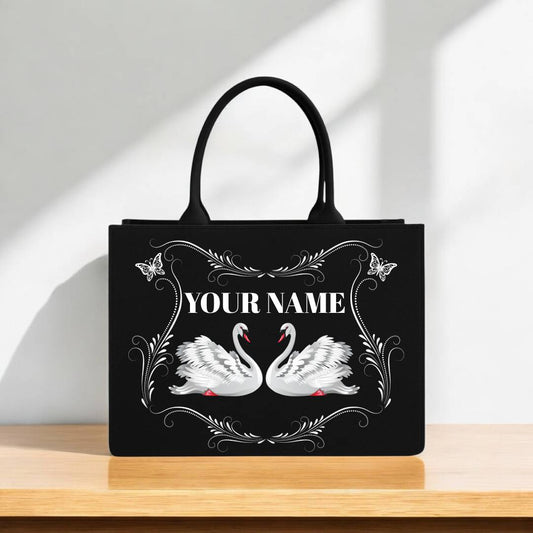 Unique Print Customised Name 12*16*5