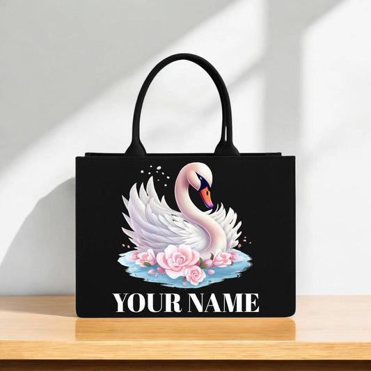 Unique Print Customised Name 12*16*5
