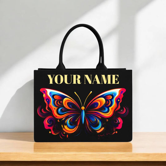 Unique Print Customised Name 12*16*5