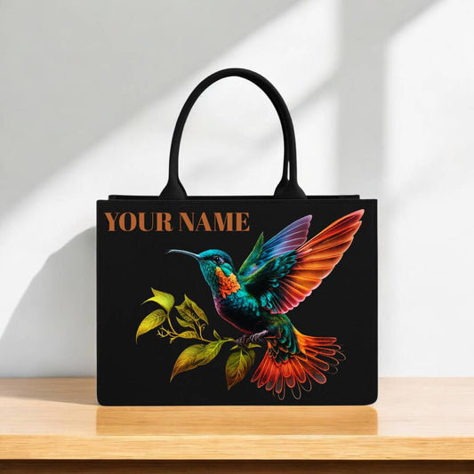 Unique Print Customised Name 12*16*5