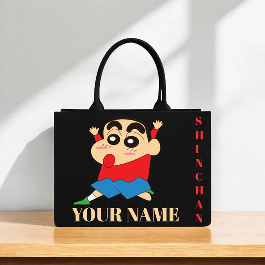 Unique Print Customised Name 12*16*5