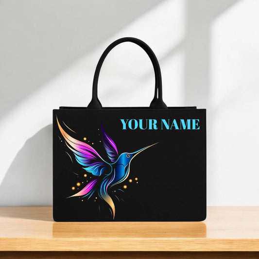 Unique Print Customised Name 12*16*5