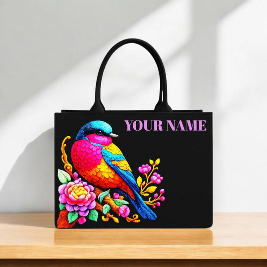 Unique Print Customised Name 12*16*5