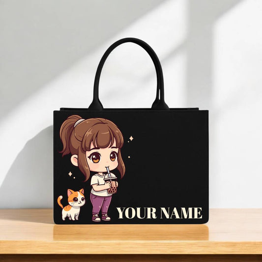 Unique Print Customised Name 12*16*5