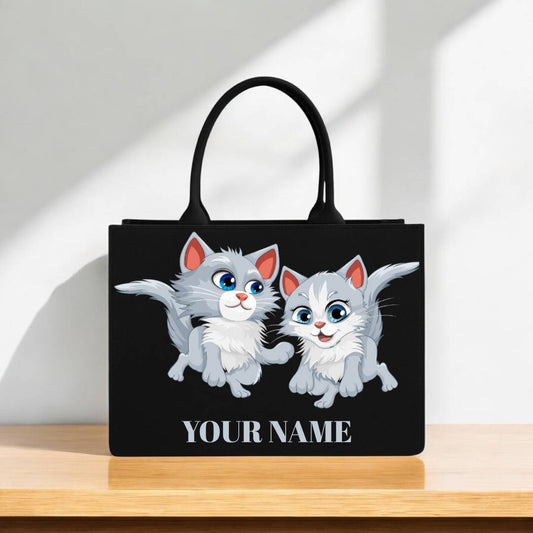 Unique Print Customised Name 12*16*5