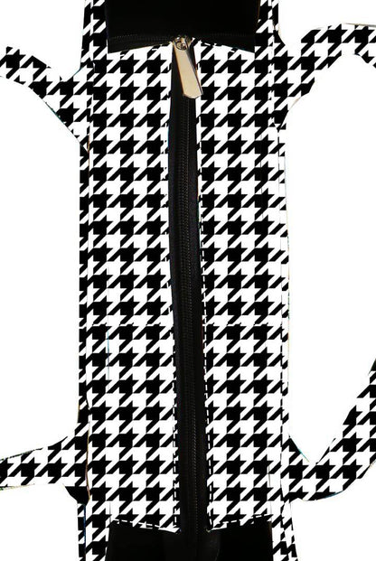 Premium Digital Print Hand Bag  Custom Name  Printed Products