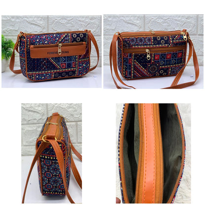 Forever Young Bag A