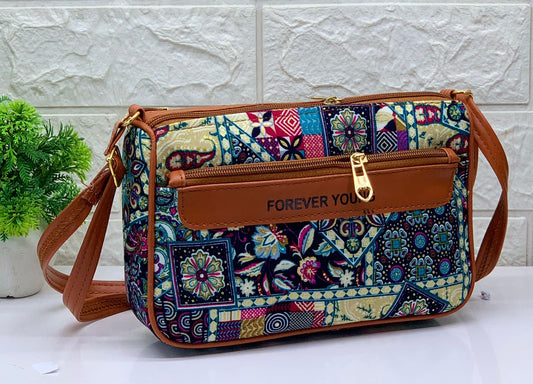 Forever Young Bag B
