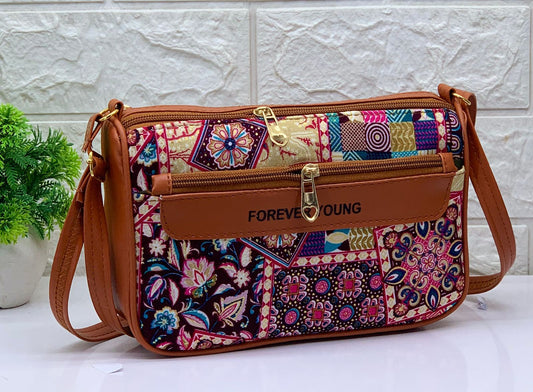 Forever Young Bag J