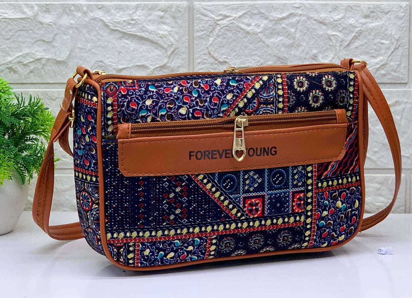 Forever Young Bag A