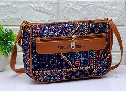 Forever Young Bag A