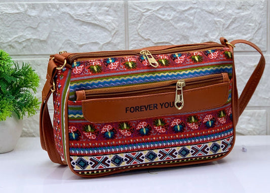 Forever Young Bag C