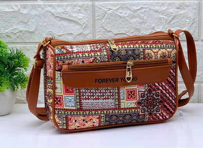 Forever Young Bag D