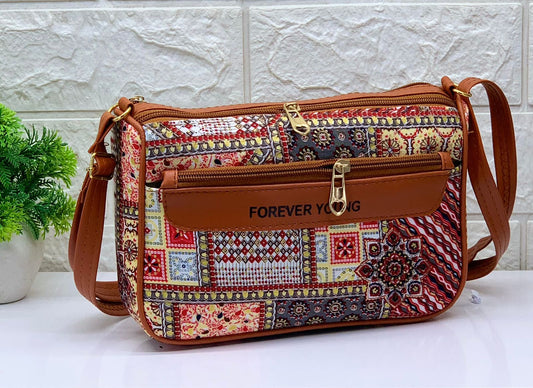 Forever Young Bag D