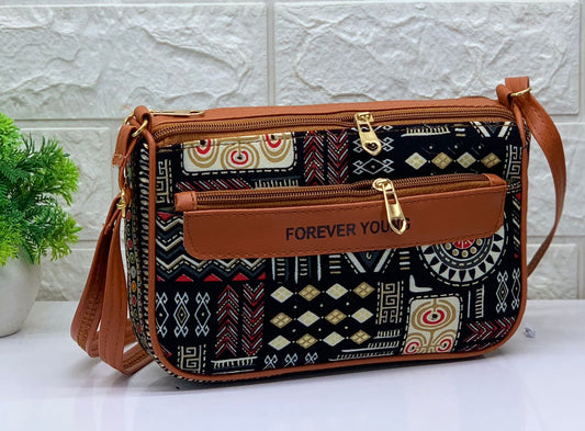 Forever Young Bag E