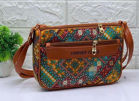 Forever Young Bag F
