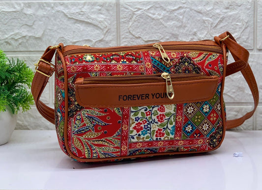 Forever Young Bag G