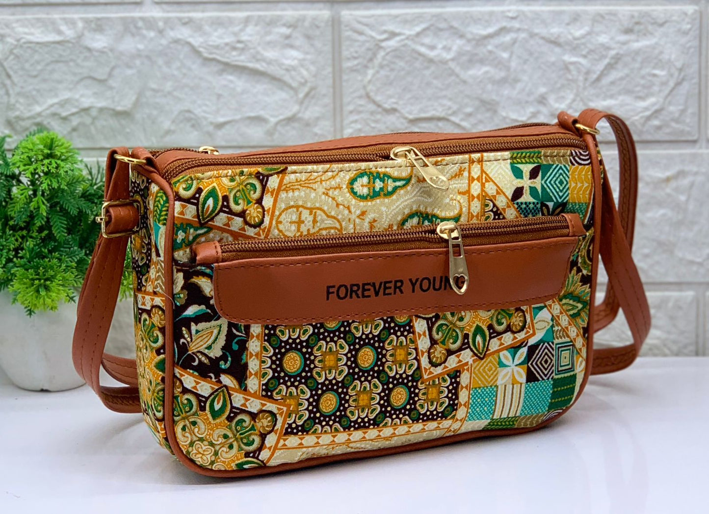 Forever Young Bag H
