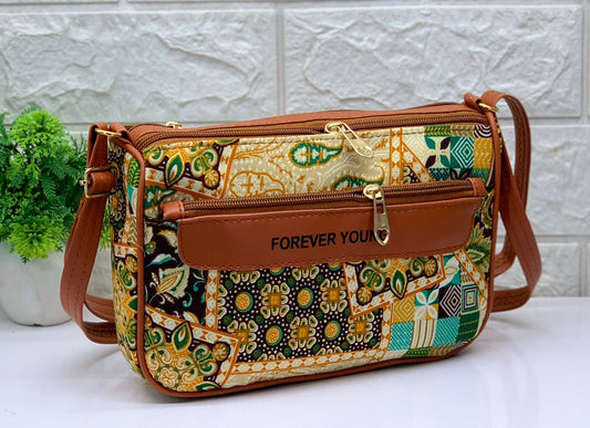 Forever Young Bag H