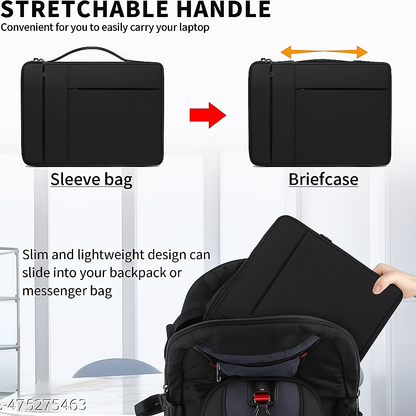 Laptop Sleeve A(1)