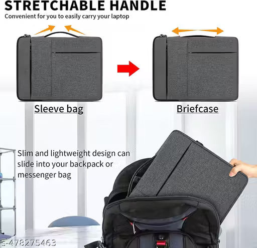 Laptop Sleeve A(2)