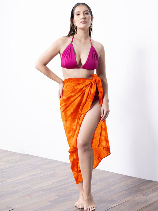 Sarong (Shrug)