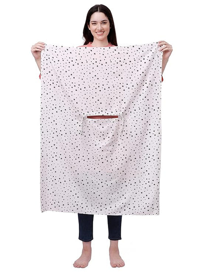 Short Scarf