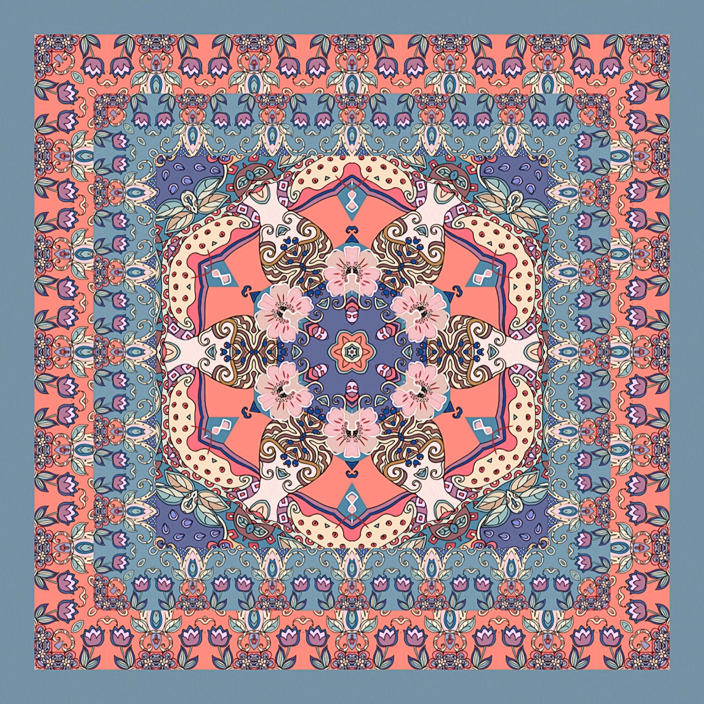Slik Scarves (14)
