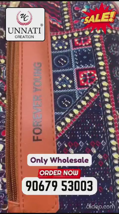 Forever Young Bag A